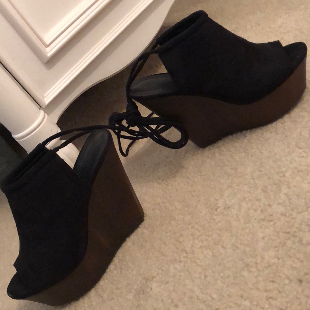 Wedges
